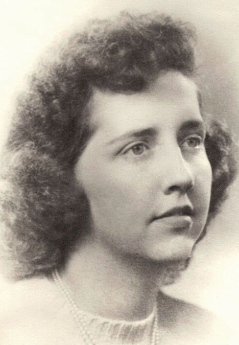 Stephenson, Lucille Jones